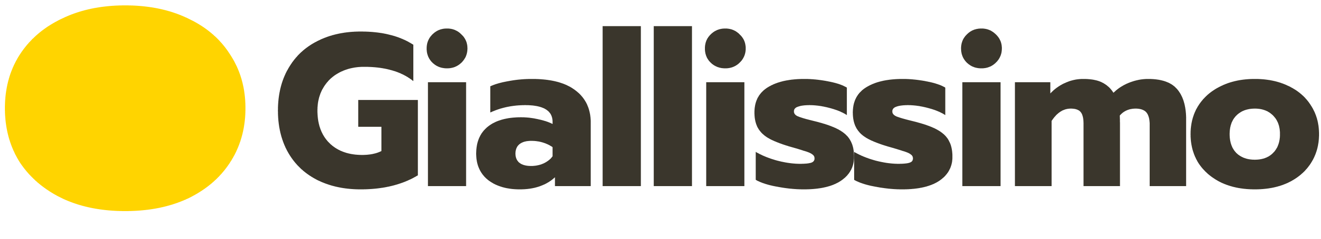 Giallissimo